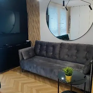 Liczi Apartament Gdańsk