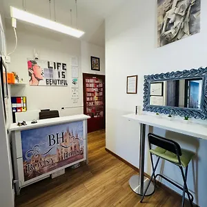 Bovisa House Private Pensjonat Mediolan