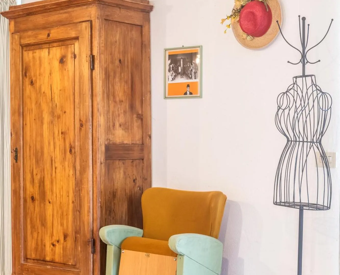 Agriturismo La Sala Greve in Chianti